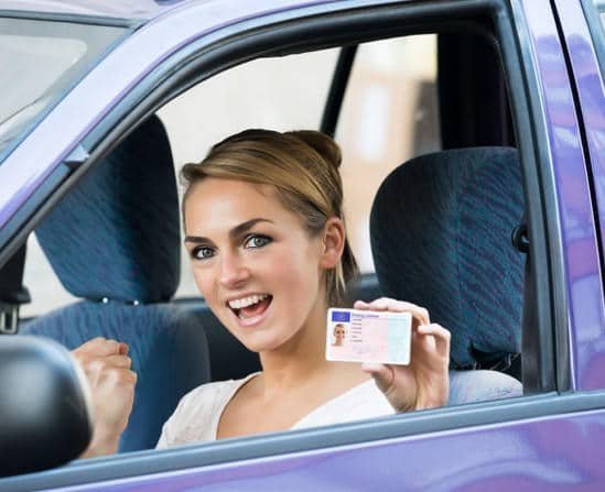 rijbewijs kopen legaal